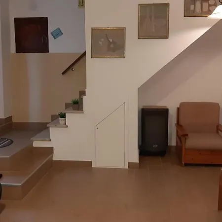 Semesterbostad 