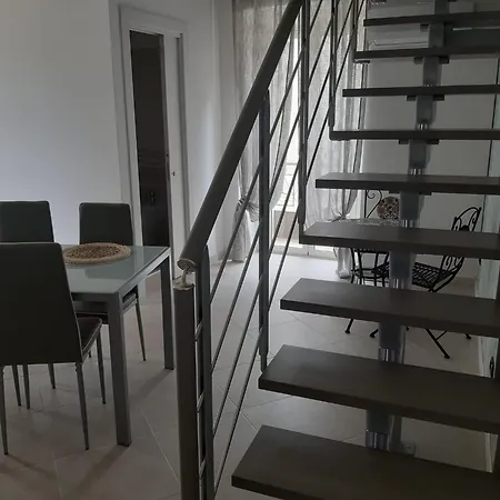 Semesterbostad 
